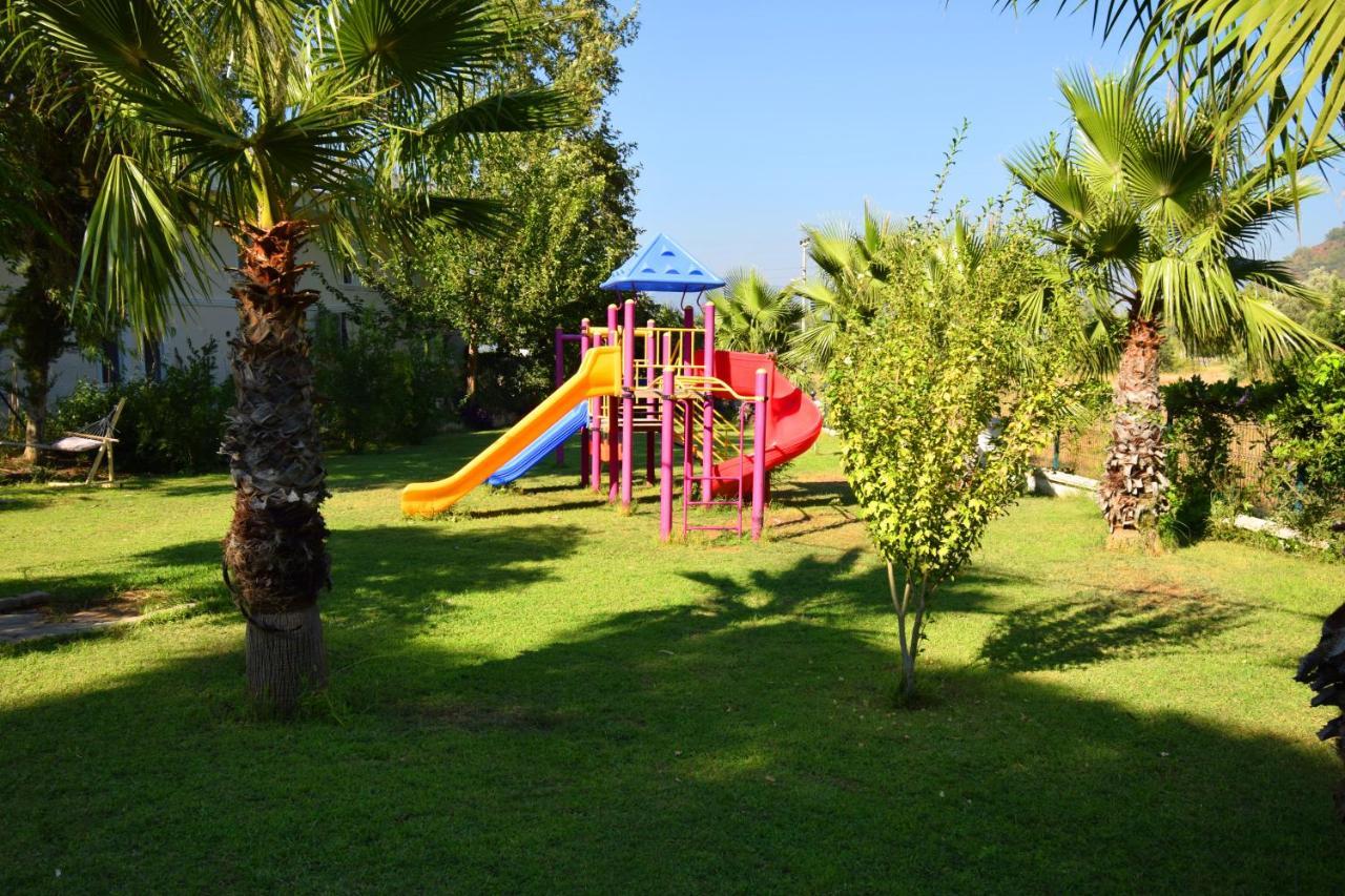 Hotel Adrasan Beach Club à Antalya Extérieur photo