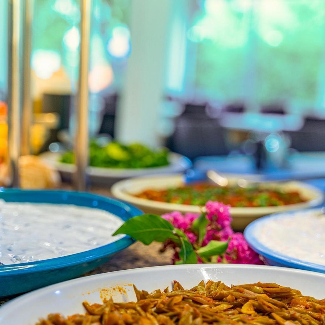 Hotel Adrasan Beach Club à Antalya Extérieur photo